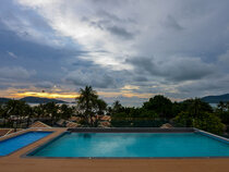 Araya Beach Hotel Patong