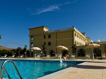 Parco Dei Principi Hotel Resort