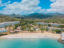 Secrets St. Lucia Resort & Spa