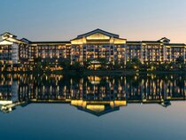 Wanda Realm Wuxi