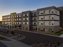 Home2 Suites by Hilton Denver Northfield