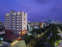 Belexpress Cideng, Tanah Abang