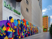 ibis Styles Bangkok Silom
