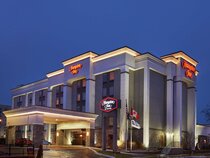 Hampton Inn Niagara Falls