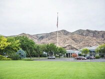 Quality Inn & Suites Conference Center