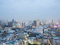 Centre Point Plus Hotel Pratunam