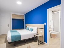 Hotel Coruna Mar
