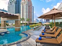 The Berkeley Hotel Pratunam