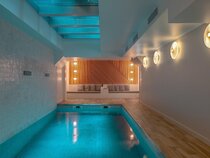 Lyric Hotel Paris