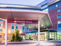 Crowne Plaza Birmingham NEC