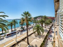 Palms Promenade Luxury Rooms