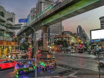 Solitaire Bangkok