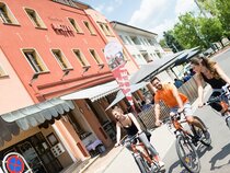 Hotel Raffel