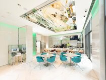 iclub AMTD Sheung Wan Hotel