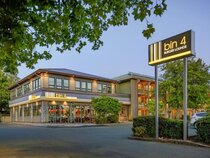 Accent Inn Victoria