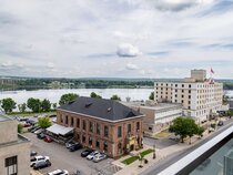 Hilton Garden Inn Fredericton