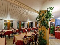 Real Park Hotel