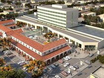 Hilton Garden Inn Tucuman