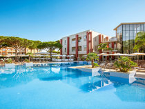 TUI KIDS CLUB Family Resort Barrosa Garden