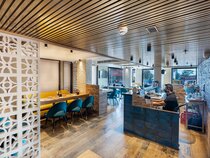 Poiisse A Boutique Hotel
