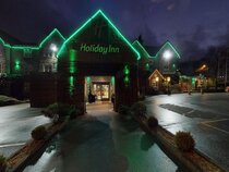 The Tong Park Hotel