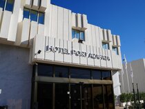 Port Azafata