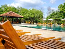 Amaya Lake Hotelresort