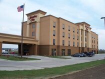 Hampton Inn Bellevue