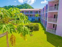 Allamanda Beach Resort & Spa