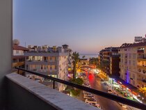 Angora Apart Hotel
