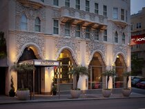 Hotel Adagio, Autograph Collection