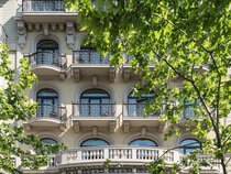 Catalonia Passeig de Gracia