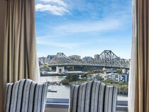 Stamford Plaza Brisbane