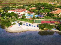Hotel Colonna Du Golf