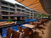 Henann Lagoon Resort