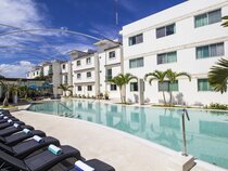 Tulija Express Hotel