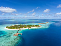 Hurawalhi Resort Maldives