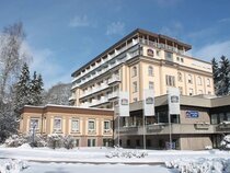Sure Hotel by Best Western Bad Dürrheim