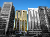 Al Rawda Arjaan by Rotana