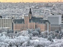 Delta Hotels by Marriott Bessborough