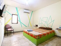 Wisma Gading Indah 1 by ZUZU