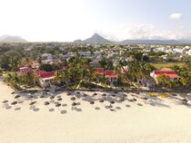 Villas Caroline Beach Hotel