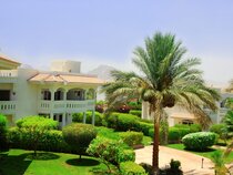 Naama Bay Hotel & Resort