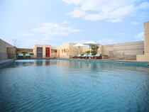 Holiday Inn CHENNAI OMR IT EXPRESSWAY