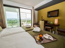 Inatel Cerveira Hotel