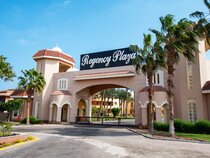 Regency Plaza Aqua Park