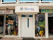 Hotel Molino De Viento