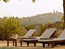 Hotel La Grande Bastide