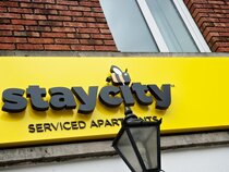 Staycity Aparthotels Dublin Christchurch