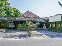 Spot On 91735 Griya Cendekia Syariah